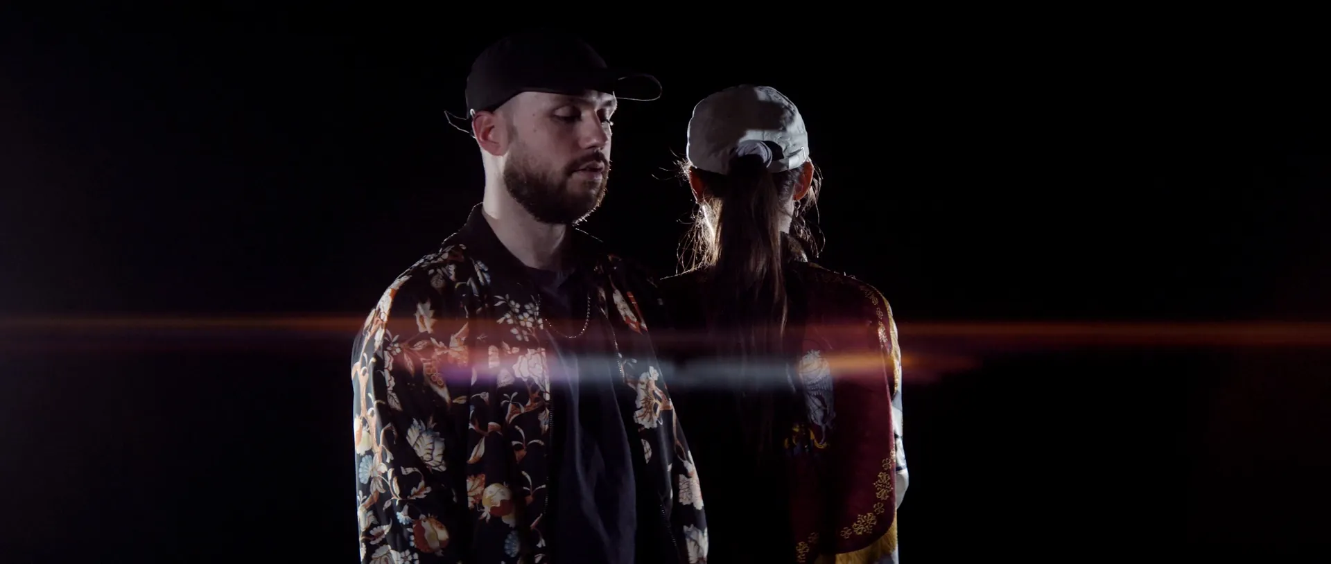 Gaspard Sommer - Le Feu